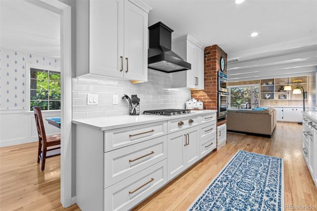 5465 W Ontario Avenue, Littleton, CO 80128