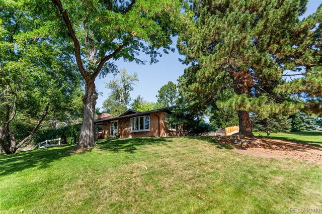 5465 W Ontario Avenue, Littleton, CO 80128