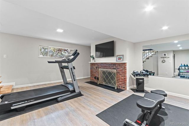 5465 W Ontario Avenue, Littleton, CO 80128