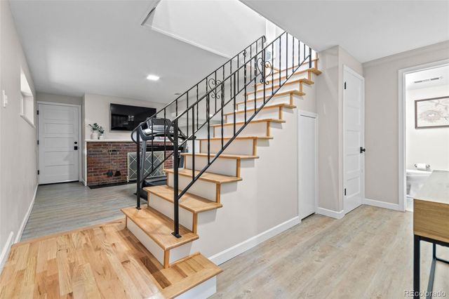 5465 W Ontario Avenue, Littleton, CO 80128