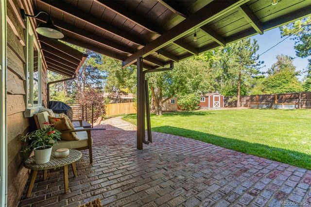 5465 W Ontario Avenue, Littleton, CO 80128