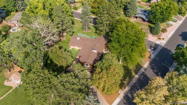5465 W Ontario Avenue, Littleton, CO 80128