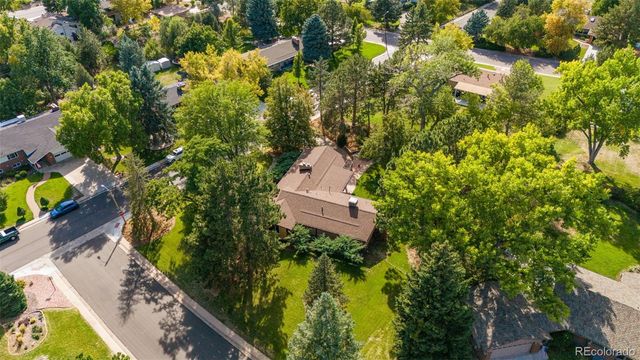 5465 W Ontario Avenue, Littleton, CO 80128