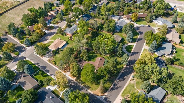 5465 W Ontario Avenue, Littleton, CO 80128