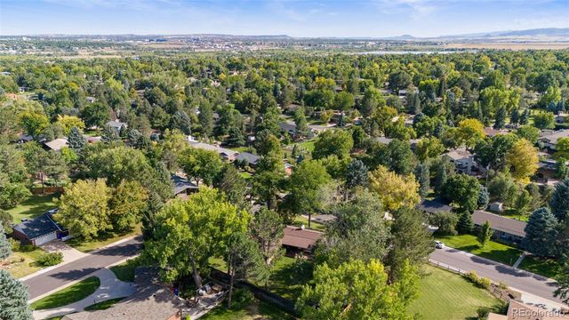 5465 W Ontario Avenue, Littleton, CO 80128