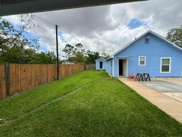 307 Campbell Avenue, Pasadena, TX 77502