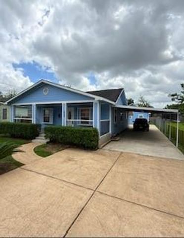 307 Campbell Avenue, Pasadena, TX 77502