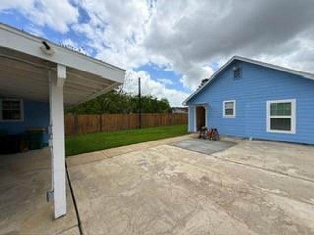 307 Campbell Avenue, Pasadena, TX 77502