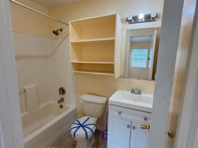 307 Campbell Avenue, Pasadena, TX 77502