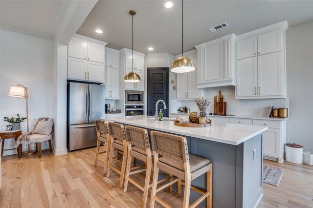 7441 Desert Willow Lane, Ovilla, TX 75154