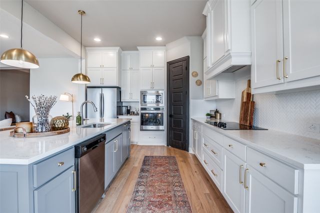 7441 Desert Willow Lane, Ovilla, TX 75154