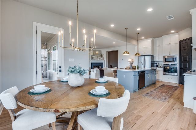 7441 Desert Willow Lane, Ovilla, TX 75154