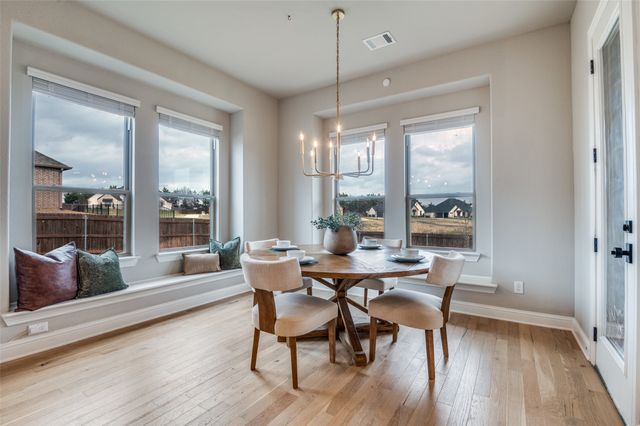 7441 Desert Willow Lane, Ovilla, TX 75154