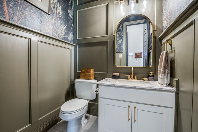 7441 Desert Willow Lane, Ovilla, TX 75154