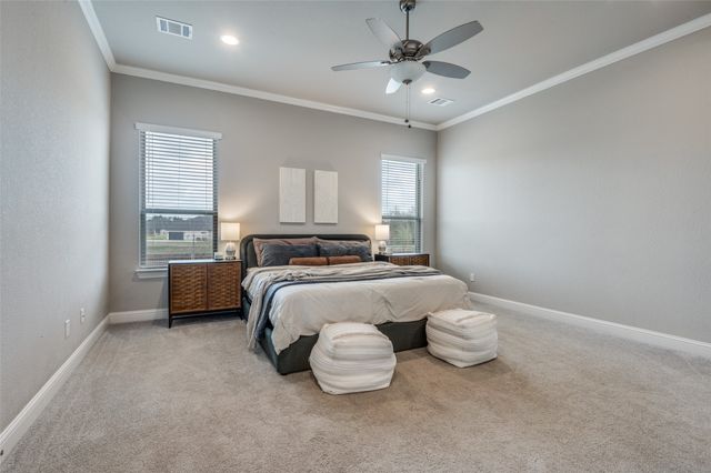 7441 Desert Willow Lane, Ovilla, TX 75154