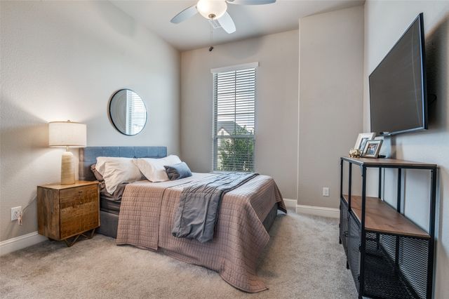 7441 Desert Willow Lane, Ovilla, TX 75154