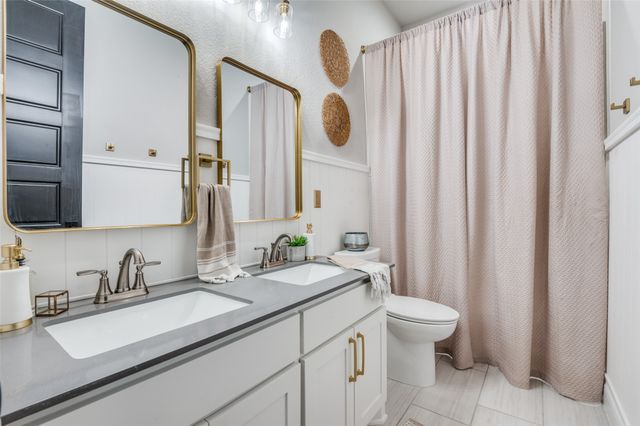 7441 Desert Willow Lane, Ovilla, TX 75154