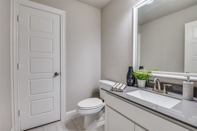 7441 Desert Willow Lane, Ovilla, TX 75154