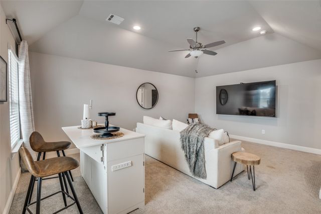 7441 Desert Willow Lane, Ovilla, TX 75154