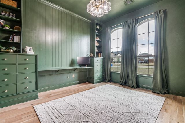 7441 Desert Willow Lane, Ovilla, TX 75154