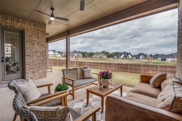 7441 Desert Willow Lane, Ovilla, TX 75154