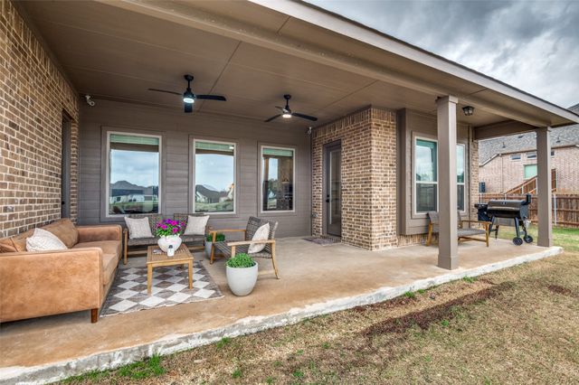 7441 Desert Willow Lane, Ovilla, TX 75154