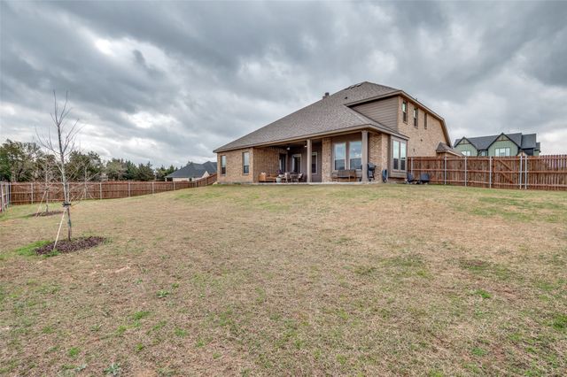 7441 Desert Willow Lane, Ovilla, TX 75154
