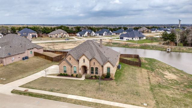7441 Desert Willow Lane, Ovilla, TX 75154
