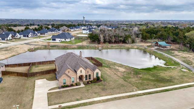 7441 Desert Willow Lane, Ovilla, TX 75154