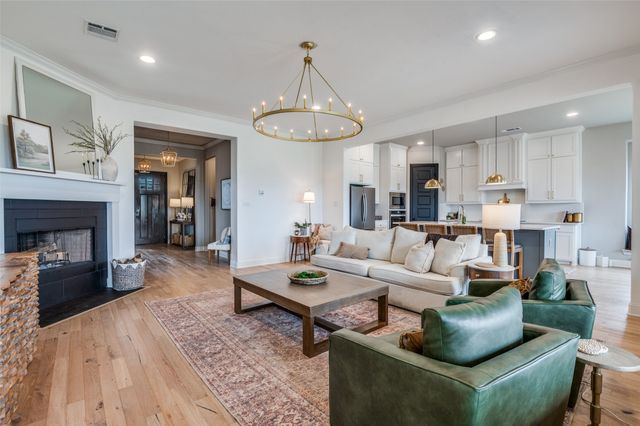 7441 Desert Willow Lane, Ovilla, TX 75154