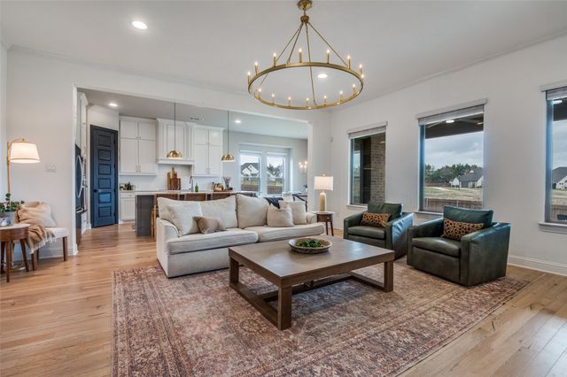 7441 Desert Willow Lane, Ovilla, TX 75154