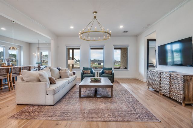 7441 Desert Willow Lane, Ovilla, TX 75154