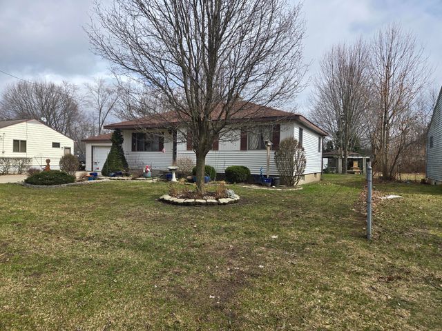 5500 Claudia Avenue Se, City Of Kentwood, MI 49548