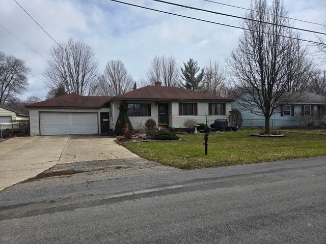 5500 Claudia Avenue Se, City Of Kentwood, MI 49548