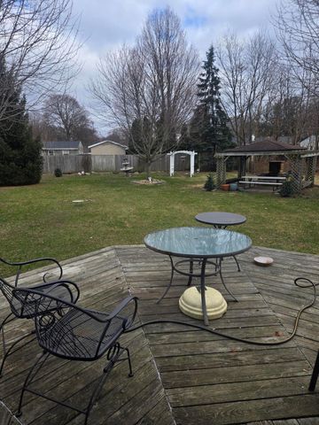 5500 Claudia Avenue Se, City Of Kentwood, MI 49548