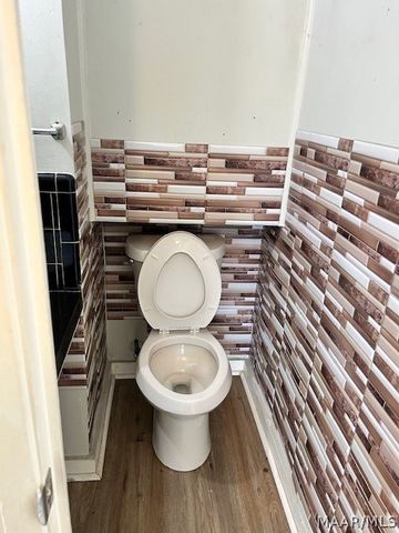 1855 Sylvan Drive, Montgomery, AL 36106