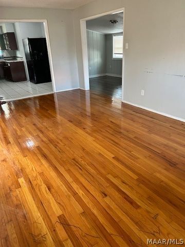 1855 Sylvan Drive, Montgomery, AL 36106