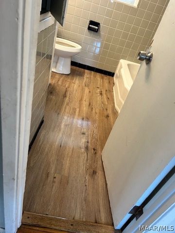 1855 Sylvan Drive, Montgomery, AL 36106