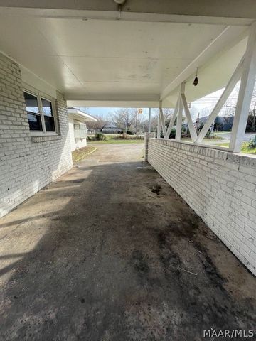 1855 Sylvan Drive, Montgomery, AL 36106