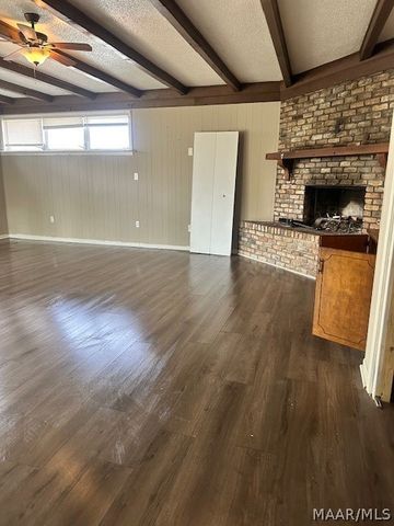 1855 Sylvan Drive, Montgomery, AL 36106