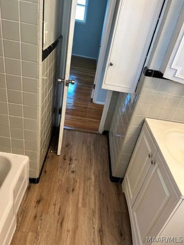 1855 Sylvan Drive, Montgomery, AL 36106