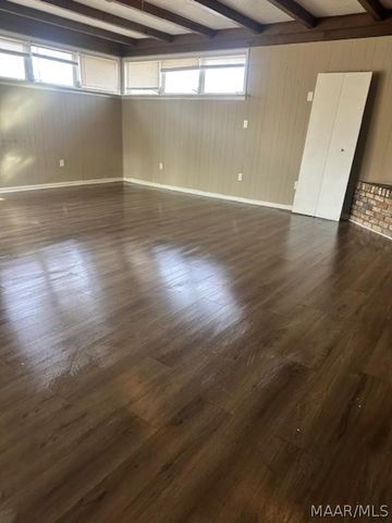 1855 Sylvan Drive, Montgomery, AL 36106