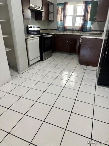 1855 Sylvan Drive, Montgomery, AL 36106