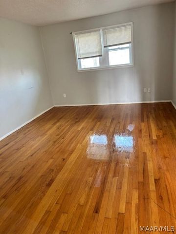 1855 Sylvan Drive, Montgomery, AL 36106