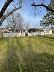 1855 Sylvan Drive, Montgomery, AL 36106