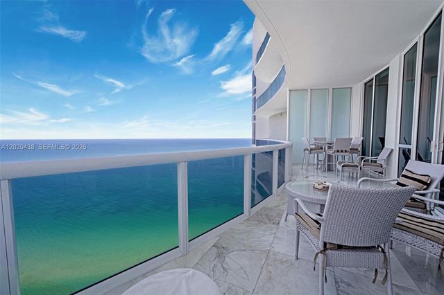 15901 Collins Ave 4103, Sunny Isles Beach, FL 33160