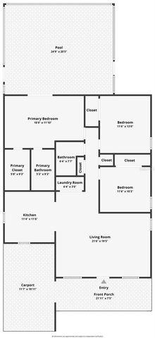 3104 E 21ST AVENUE, Tampa, FL 33605