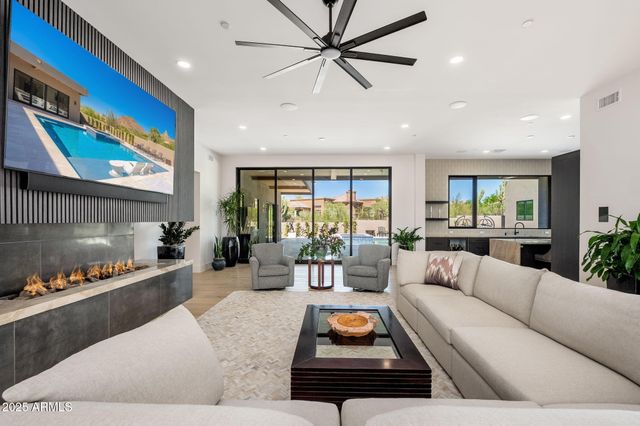 10160 E SADDLE HORN Trail, Scottsdale, AZ 85255