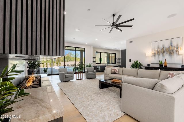 10160 E SADDLE HORN Trail, Scottsdale, AZ 85255