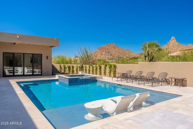 10160 E SADDLE HORN Trail, Scottsdale, AZ 85255